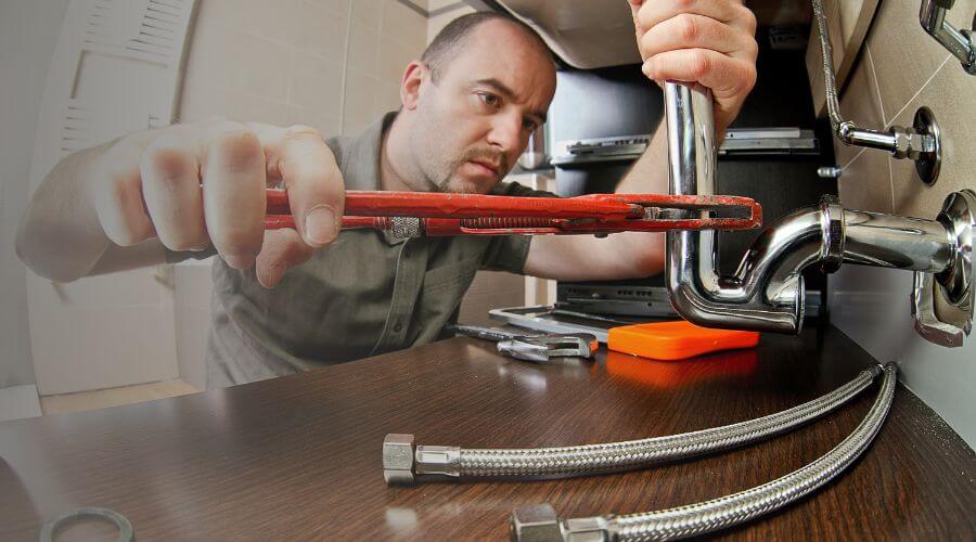 Local annual plumbing maintenance in West Henrietta, NY